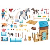 Playmobil Playmobil: Amelia in Šepet 71353 Cene