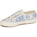 Superga 2750 TOILE DE JOUTE Bež | shoptok.hr