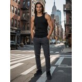 Sinsay Chino slim fit traperice | shoptok.hr