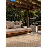 Ted Baker Kremno bela/v naravni barvi notranja in zunanja preproga 160x230 cm Haringey Linley – | Shoptok.si
