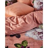 Essenza POSTELJNINA 135/200 cm saten pink | Shoptok.si