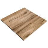  Terasna ploščica Strobus (60 x 60 x 2 cm, Rjave barve, Mat) | Shoptok.si