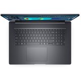 Dell pro max 18 plus (qhd+ 120Hz 500nits, ultra 7 265HX, 32GB, 1TB ssd, rtx pro 3000 12GB, backlit, fp, sc, win 11 pro, 3yr) | Eponuda.com