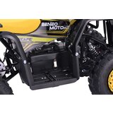 Beneo Otroški štirikolesnik za Motors 800w rumena | Shoptok.si