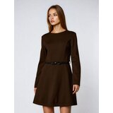 Sinsay Midi haljina s pojasom | shoptok.hr