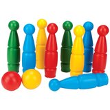 Wader Set pobrežnikov, 9 kosov, figurica 25 cm | Shoptok.si