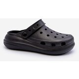 Boto Women's Black Foam Slippers Ilariana | Shoptok.si