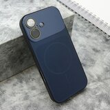  Futrola color metal magsafe ii za iphone 17 (6.3) tamno plava ( F122906 ) | ePonuda.com
