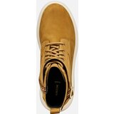 Geox Light Brown Women's Ankle Boots Lamidie + Grip ABX - Ladies | Shoptok.si