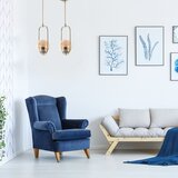 Opviq luster Ahu, 70cm45 cm | Eponuda.ba