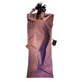 Cocoon TravelSheet Rectangular sleeping bag Cotton Khaki Cijene