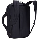 Thule Subterra 2 modularna putna torba od 15L - crna | shoptok.hr