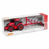 Polesie traktor sa plugovima | ePonuda.com