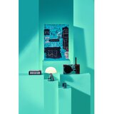 Lexon Bluetooth poklon set x Jean-Michel Basquiat - Equals Pi – | shoptok.hr