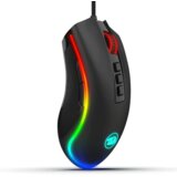 Redragon Žičani gaming mi&amp;scaron; Cobra Chroma M711-V1 RGB Slike