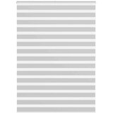  Zavjesa zebra 160x200 cm širina tkanine 155,9 cm poliester | shoptok.hr