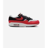 Nike Nizke superge Air Max 1 Essential Reverse Chili Rdeča Cene