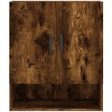  Zidni ormarić boja hrasta 60 x 31 x 70 cm od konstruiranog drva | shoptok.hr