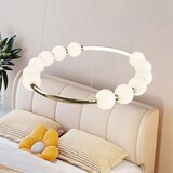 Toolight LED svijetiljka APP1553-CP Gold | shoptok.hr