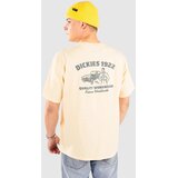 Dickies Majice & Polo majice MECHANIC SS TEE CORN Rumena | Shoptok.si