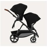 Redsbaby NUVO dodatno sportsko sjedalo, Black | shoptok.hr