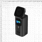 Canyon OnPower 150 Qi2 magnetska powerbank 15000 mAh PD 100 W tamnosiva Cijene