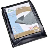 90006 PVC obloga za ribnjak (D x Š) 4 m x 6 m 1 St.
