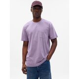 GAP T-shirt with pocket - Men Cijene