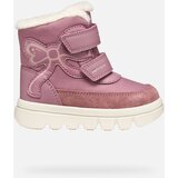 Geox Girls First Steps Willaboom And Old Pink - Girls | Shoptok.si