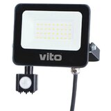 Vito Reflektor LED sa senzorom 30W 6000K SAVA-S 3022720 | Eponuda.ba
