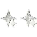IZMAEL Uhančki DS-23461 - Srebrna | Shoptok.si
