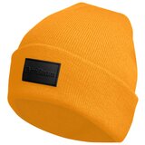 GymBeam Kapa Polar Beanie Mustard | Eponuda.com
