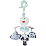 Tiny Love Glazbeni vrtuljak panda, take along Black&white Decor Cijene