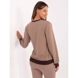RELEVANCE Blouse-RV-BZ-A875.56-dark beige | shoptok.hr