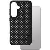 PanzerGlass Samsung Galaxy S25 Care Heat Beat ovitek, (21691066) Cene