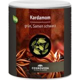 Cosmoveda Zeleni kardamom, crne sjemenke, bio - 350 g | shoptok.hr