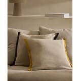 Kave Home Lanena prevleka za blazino 50x50 cm Suerta – | Shoptok.si