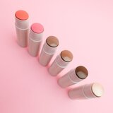 Lumene Multi-stick Blush rdečilo v paličici odtenek Cool Pink 4.5 g | Shoptok.si