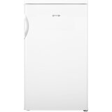 Gorenje R492PW fridge Freestanding 133 L E White | shoptok.hr