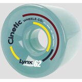 Cinetic Lynx 62mmx46mm 78A Kolešcki uni | Shoptok.si