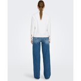 JDY Bluza 'MIMI' bela | Shoptok.si