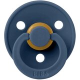 Bibs varalica za bebe Dusty Blue and Steel Blue, 0-6m