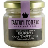 Maslo s tartufi - 75 g