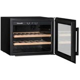 Climadiff CBI28S1B Vinski hladnjak potpultni ugradbeni | Shoptok.si