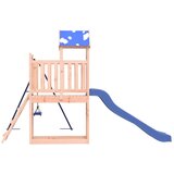  Vanjski set za igru od masivnog drva duglazije | shoptok.hr