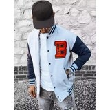 DStreet Bluza męska rozpinana szara | Shoptok.si