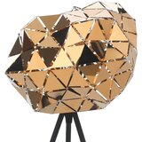 Lesnina XXXL NAMIZNA SVETILKA ANDROMEDA 25/25/40 cm | Shoptok.si