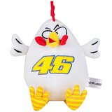 Vr46 Valentino Rossi Heritage Old Hen Plush igrača | Shoptok.si