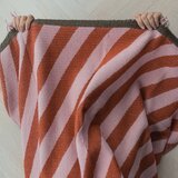 Mette Ditmer Denmark Odeja 125x170 cm Retro - | Shoptok.si