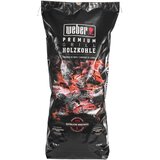 Weber Premium Lesni oglje - 10 kg, 17830 | Shoptok.si